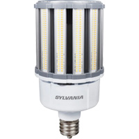 Lampe HID mise &agrave; niveau ULTRA DEL s&eacute;lectionnable, &eacute;pi de mais, 120 W, 18 600 lumens, base EX39 Goliath Duraquip Inc