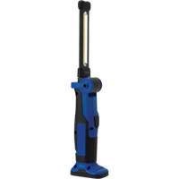 Foldable/Twist Work Light, Magnetic, Rechargeable, 350 Lumens Duraquip Inc