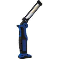 Foldable/Twist Work Light, Magnetic, Rechargeable, 350 Lumens Duraquip Inc