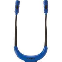 Work Light, Neck Light, Rechargeable, 300 Lumens Duraquip Inc