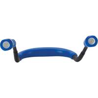 Work Light, Neck Light, Rechargeable, 300 Lumens Duraquip Inc