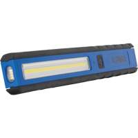 Slim Light, Hook, Rechargeable, 500 Lumens Duraquip Inc