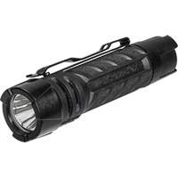 Lampe de poche PolyTac 1X, DEL, 350 lumens, Piles AA/CR123A Duraquip Inc