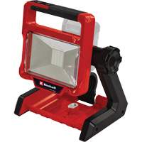 18V Hybrid LED Work Light (Tool Only), LED, 2000 Lumens Duraquip Inc