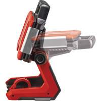 18V Professional Cordless Folding Panel Work Light, LED, 3600 Lumens Duraquip Inc