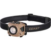Lampe frontale, DEL, 700 lumens, piles AAA Duraquip Inc