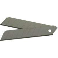 Replacement Blade, Snap-Off Style YB607 | Duraquip Inc