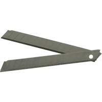 Replacement Blade, Snap-Off Style YB608 | Duraquip Inc