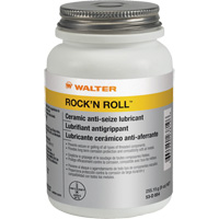 ROCK'N ROLL™ Anti-Seize, 300 g, 2500°F (1400°C) Max. Effective Temperature YC583 | Duraquip Inc