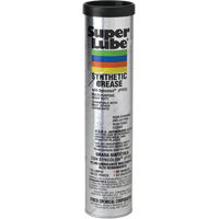 Super Lube™ Synthetic Based Grease With PFTE, 474 g, Cartridge YC592 | Duraquip Inc