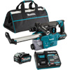 Outil, 2 batteries et chargeur