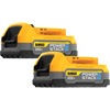Bloc-pile et chargeur