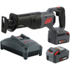 Tool, 2 Batteries & Charger