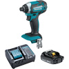 Outil, batterie chargeur